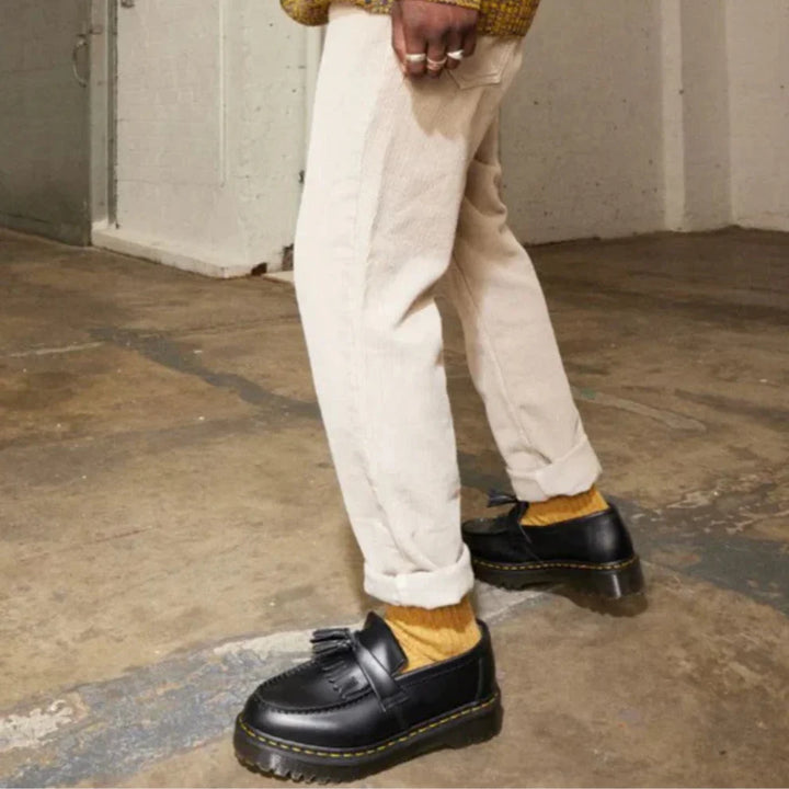 ZIRPO™ – UNISEX URBAN FOOTWEAR
