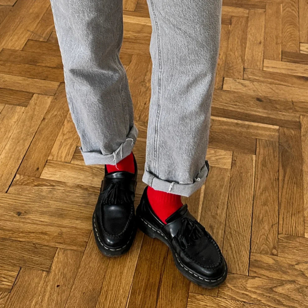 ZIRPO™ – UNISEX URBAN FOOTWEAR
