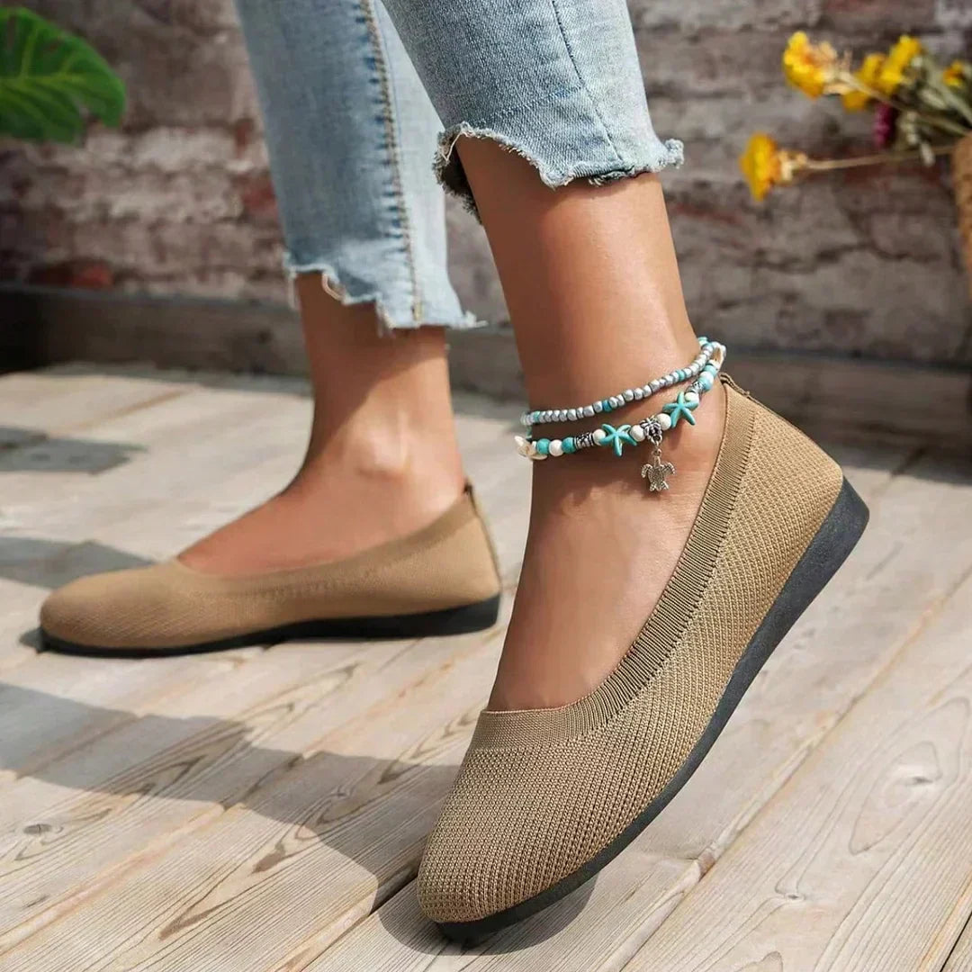 Moore™| Chaussures respirantes et antidérapantes