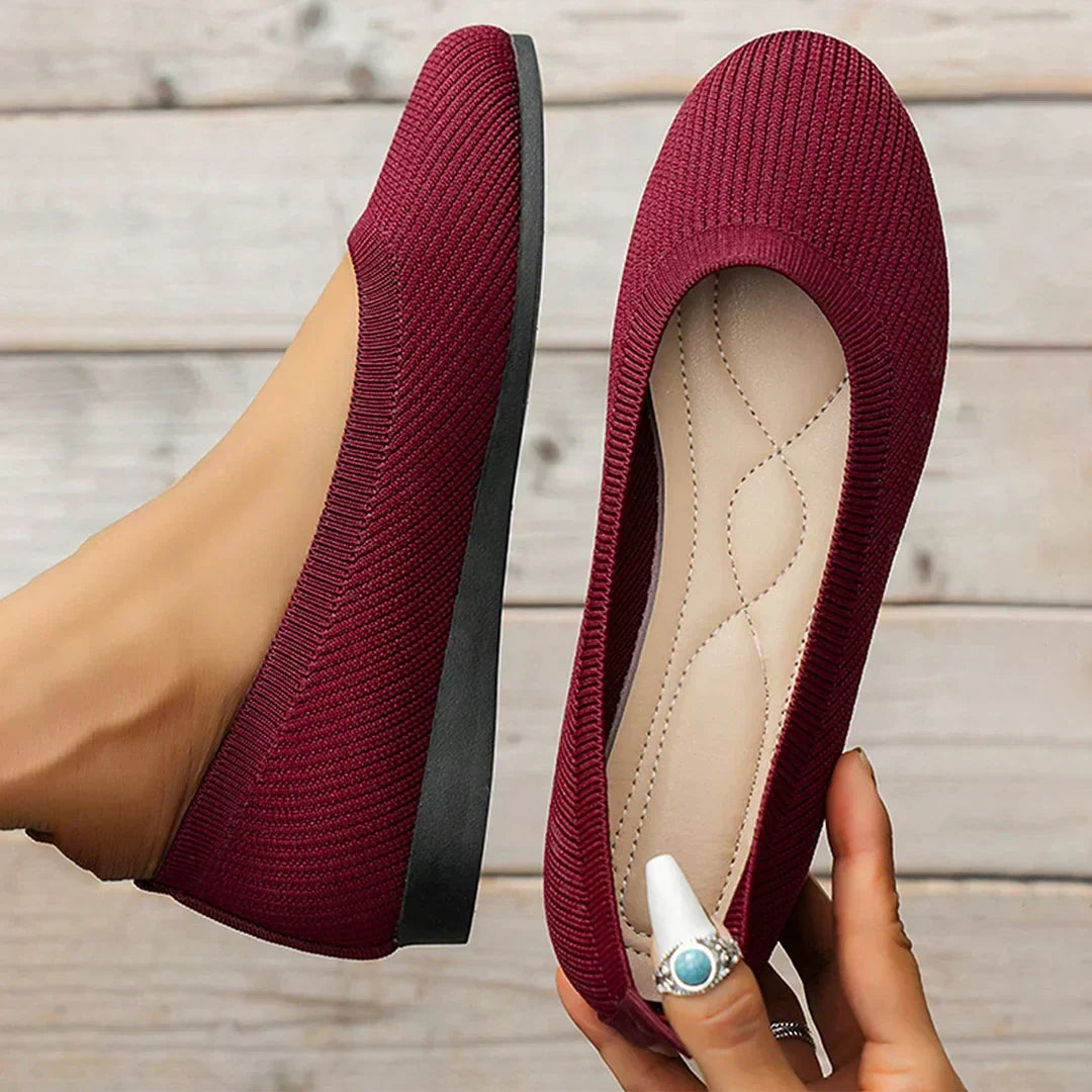 Moore™| Chaussures respirantes et antidérapantes