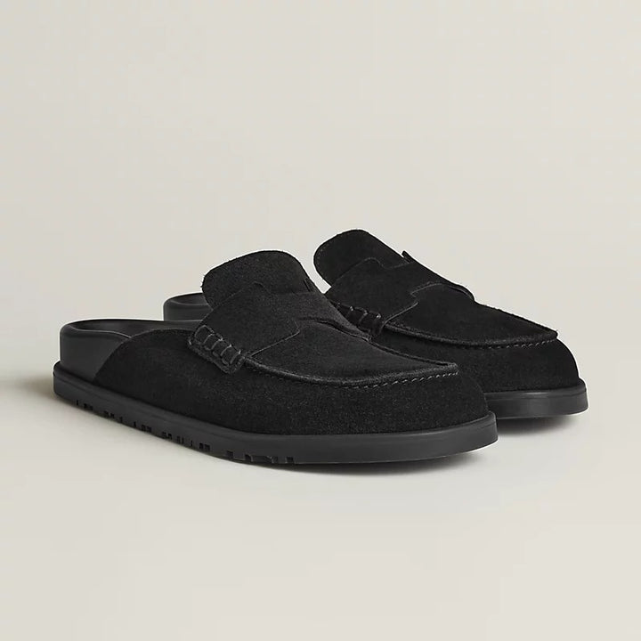 SOLEA | MULES ÉLÉGANTES