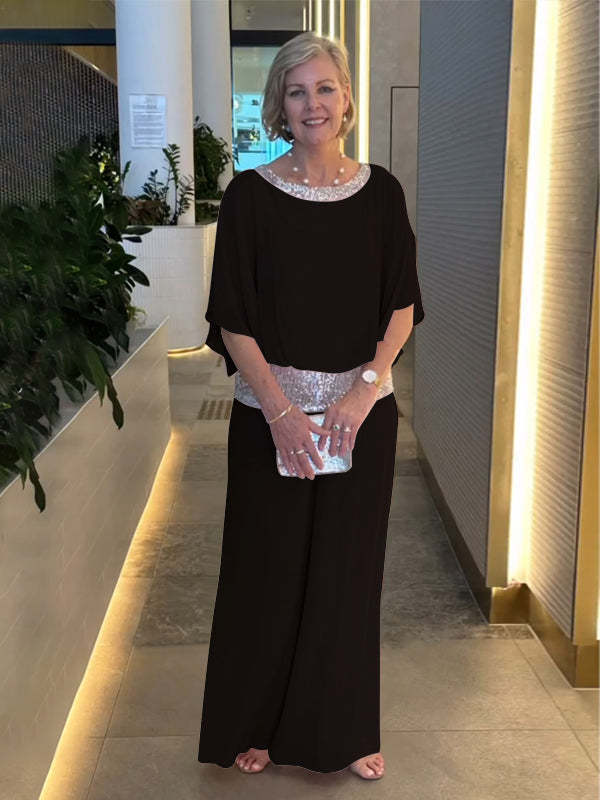 LENA - CLASSY ELEGANT SET