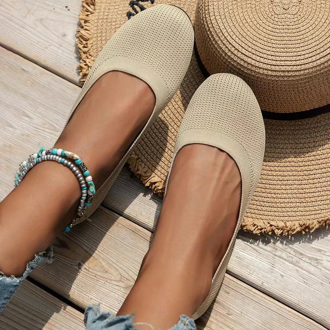 Moore™| Chaussures respirantes et antidérapantes