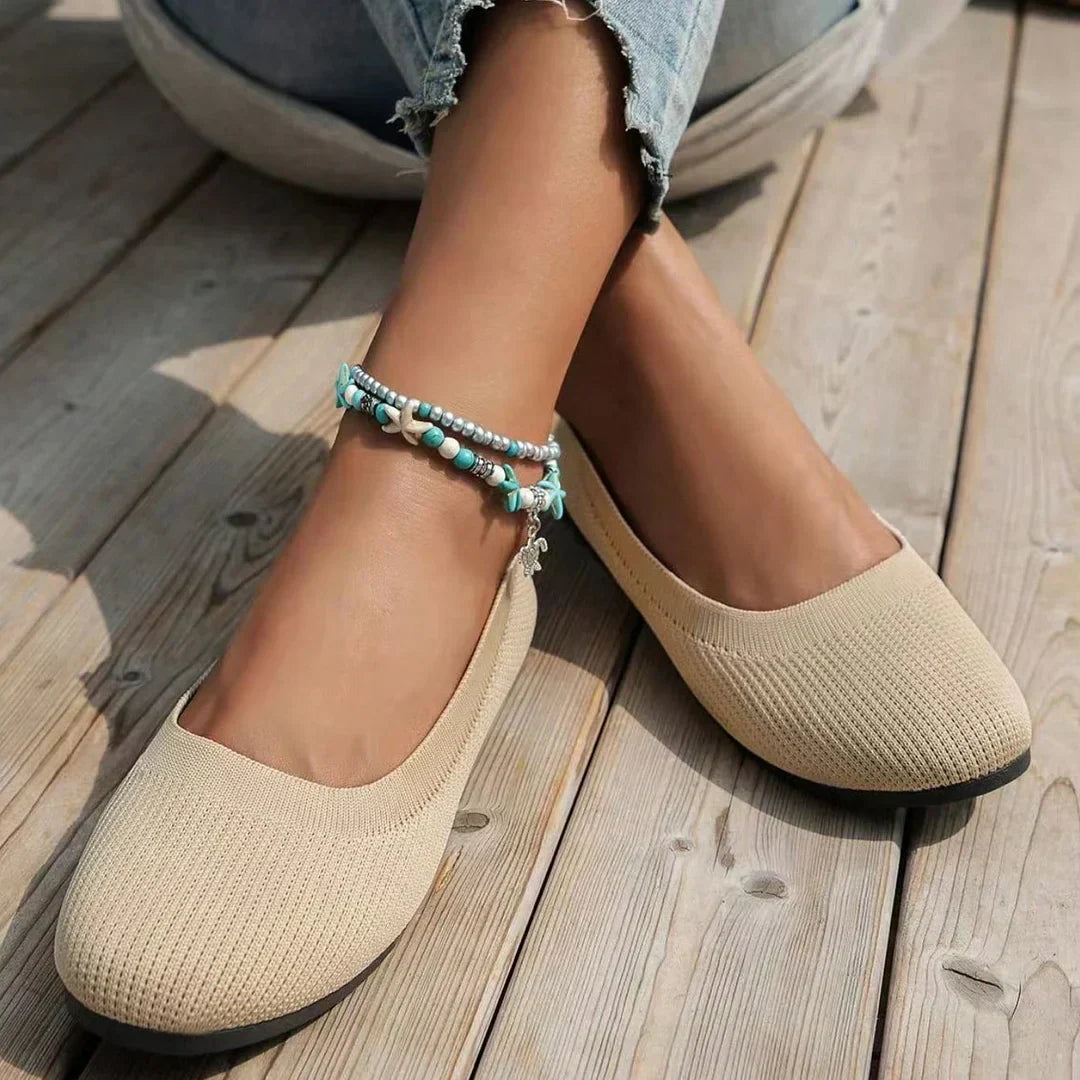 Moore™| Chaussures respirantes et antidérapantes