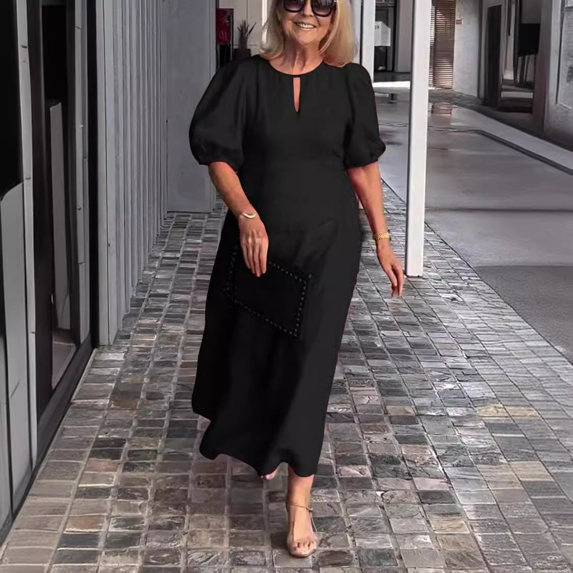 Gloria™ | Robe élégante
