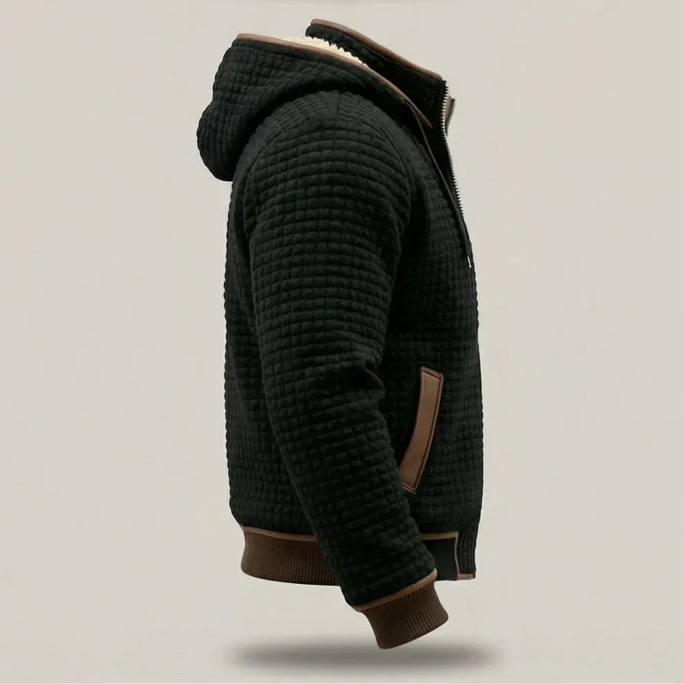 MIDA PARIS™ | RETRO-CARDIGAN FÜR HERREN
