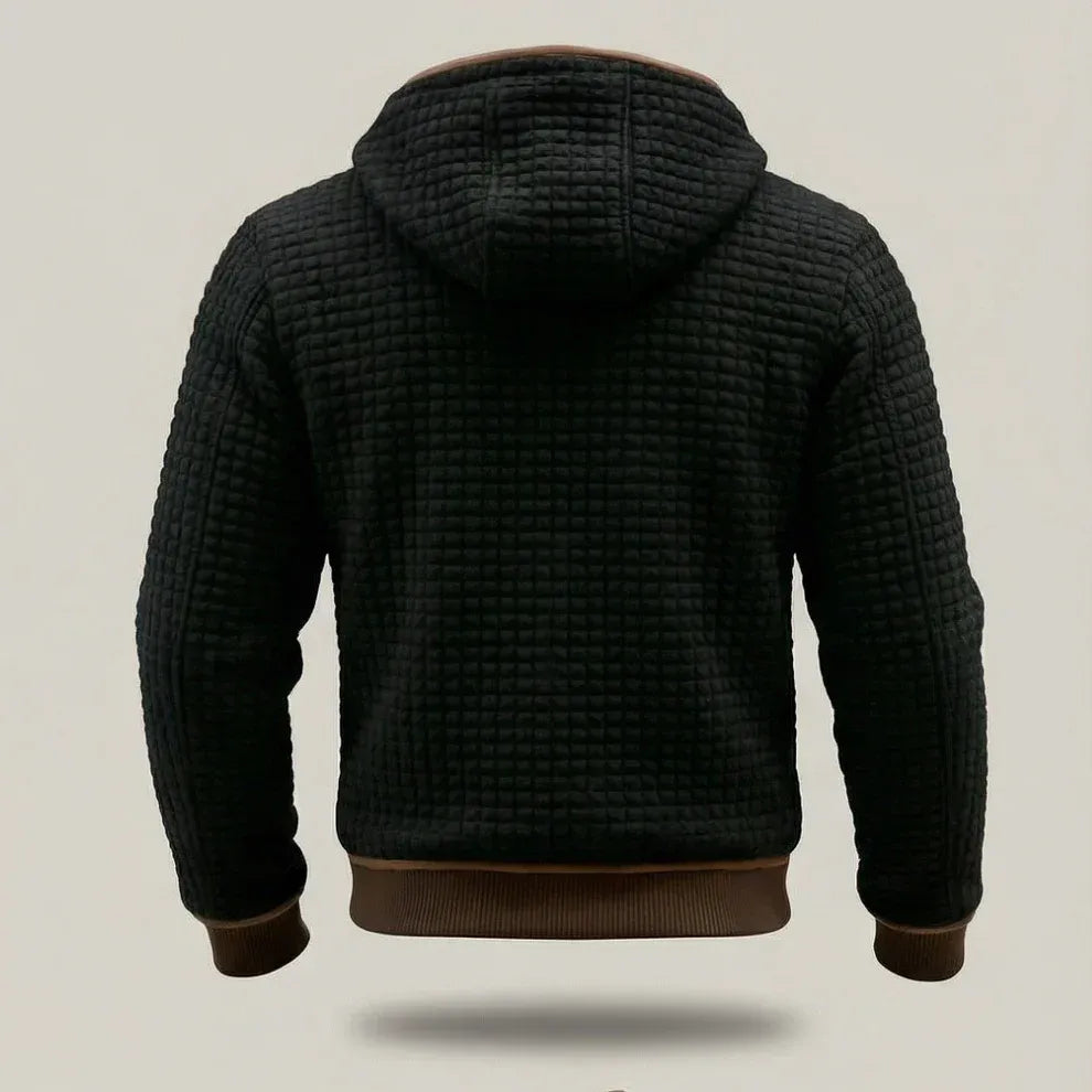 MIDA PARIS™ | RETRO-CARDIGAN FÜR HERREN