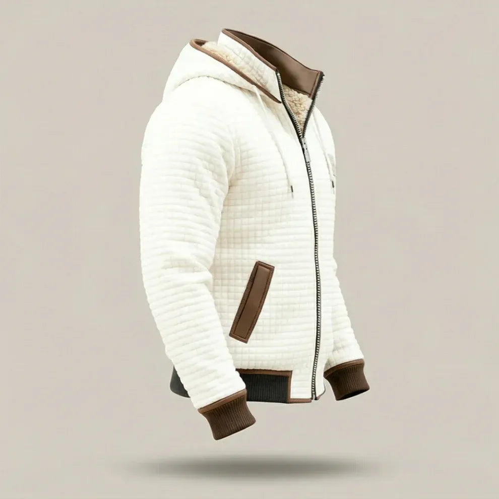 MIDA PARIS™ | RETRO-CARDIGAN FÜR HERREN
