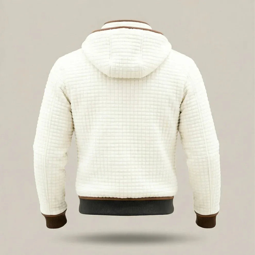 MIDA PARIS™ | RETRO-CARDIGAN FÜR HERREN
