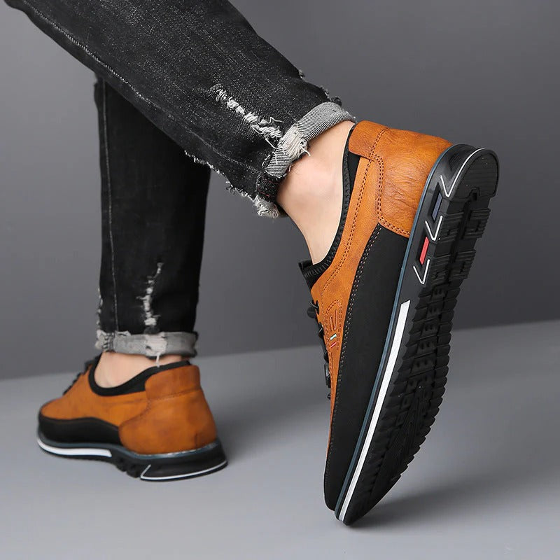 HARRY | HANDCRAFTED QUALITY OXFORD SHOES