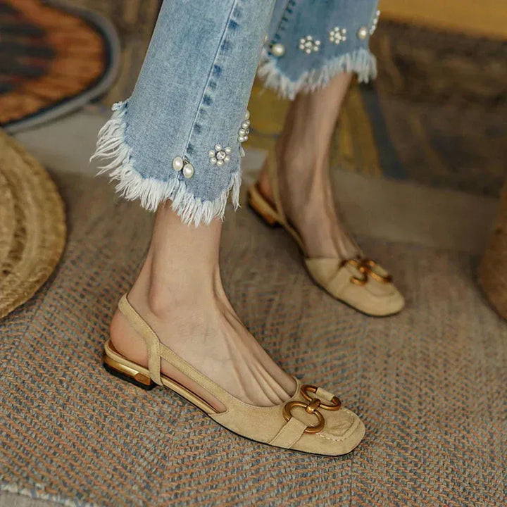 FAYEVA™ | COMFORTABLE AND STABLE SANDALS