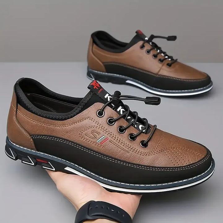 HARRY | HANDCRAFTED QUALITY OXFORD SHOES