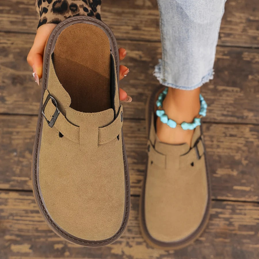 ANNIE | ELEGANT ALL-COMFORT LOAFERS