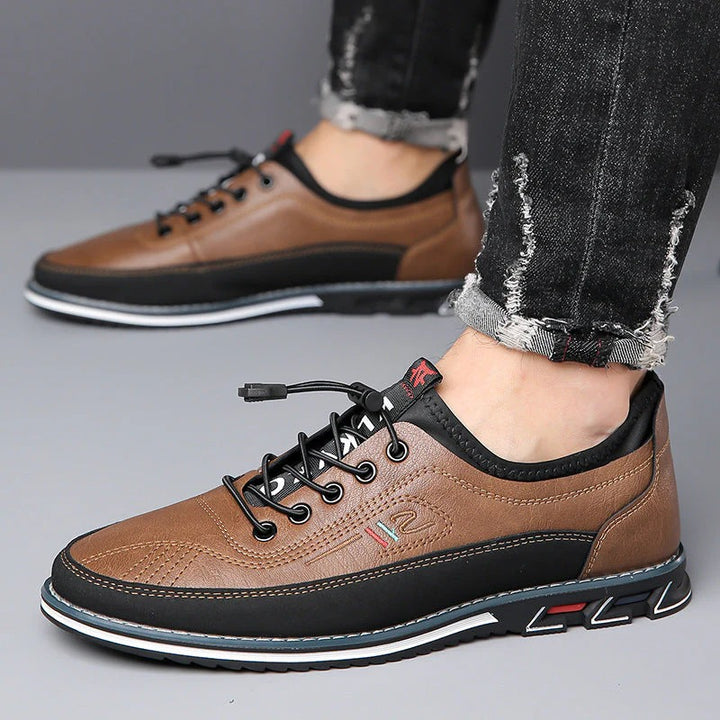 HARRY | HANDCRAFTED QUALITY OXFORD SHOES