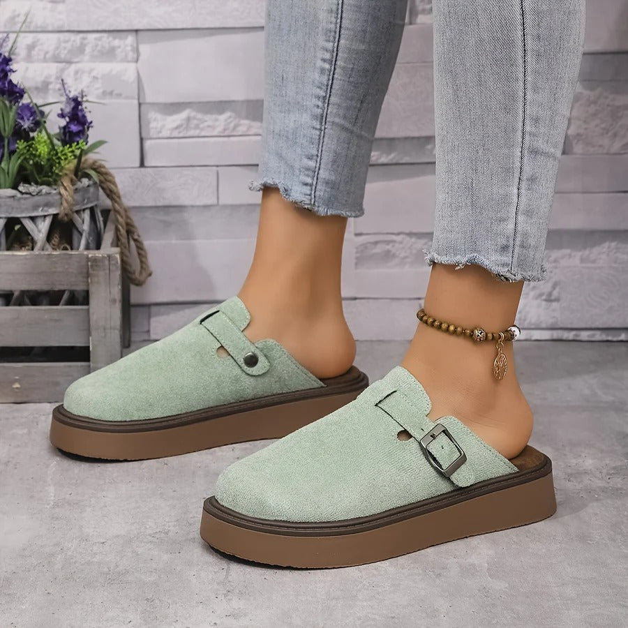 ANNIE | ELEGANT ALL-COMFORT LOAFERS