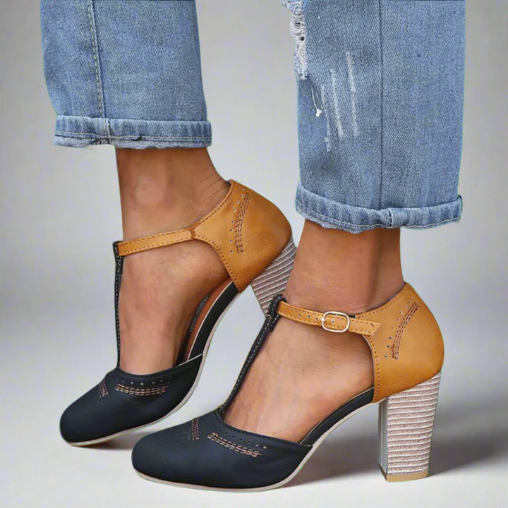 DEMUI™ | COMFORTABLE SANDALS FOR CAREFREE WALKING