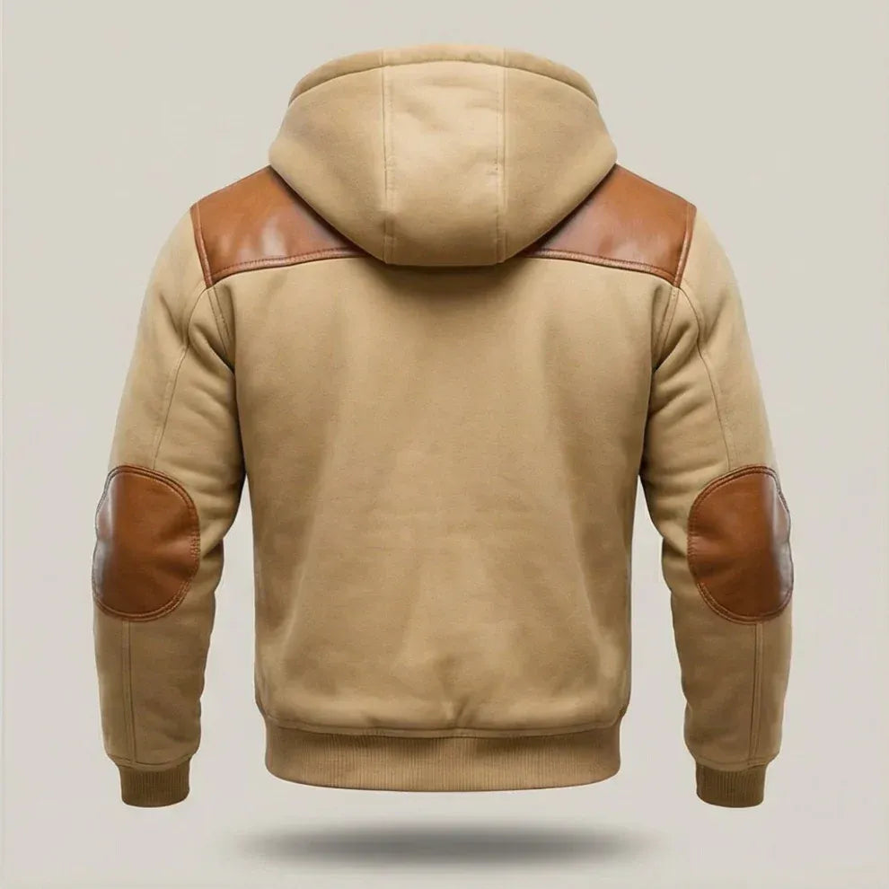 DOUCE & MIDA™ | VESTE VINTAGE