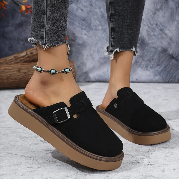 ANNIE | ELEGANT ALL-COMFORT LOAFERS