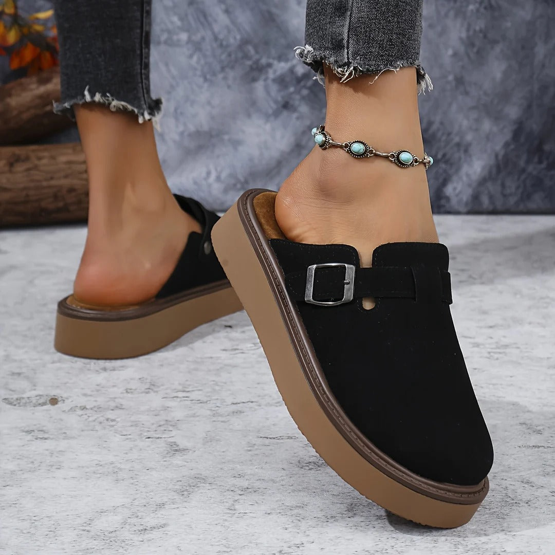 ANNIE | ELEGANT ALL-COMFORT LOAFERS