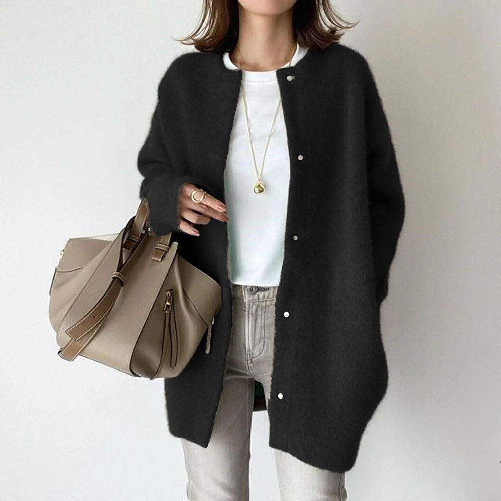 MOLLY™ | REFINED AND ELEGANT CARDIGAN