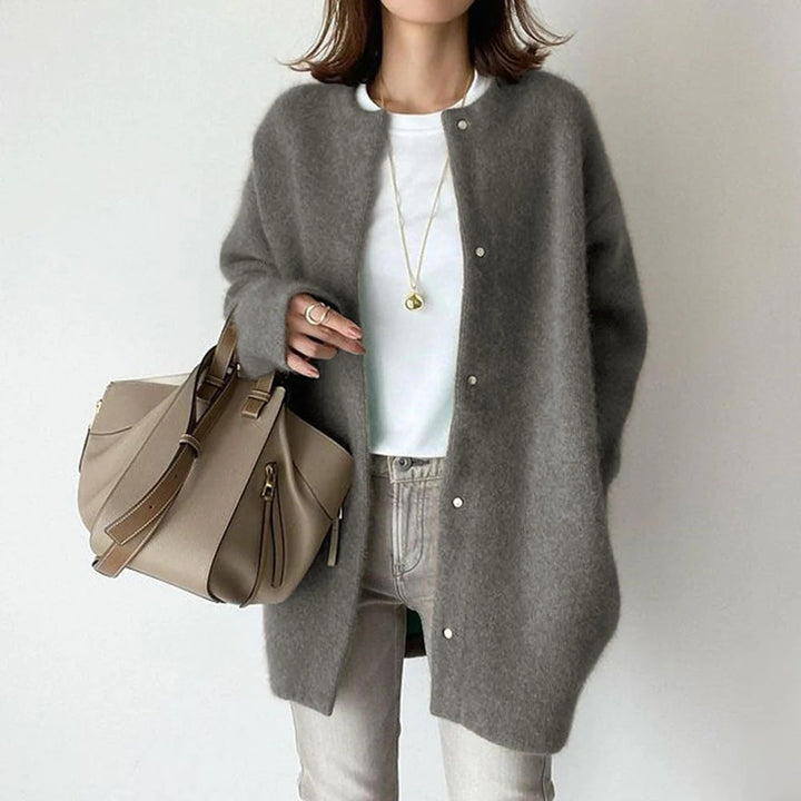 MOLLY™ | REFINED AND ELEGANT CARDIGAN
