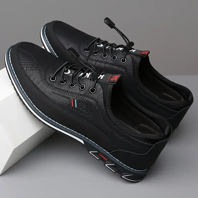 HARRY | HANDCRAFTED QUALITY OXFORD SHOES