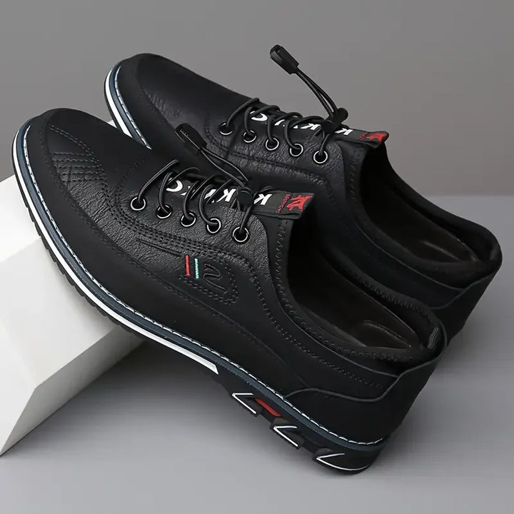 HARRY | HANDCRAFTED QUALITY OXFORD SHOES
