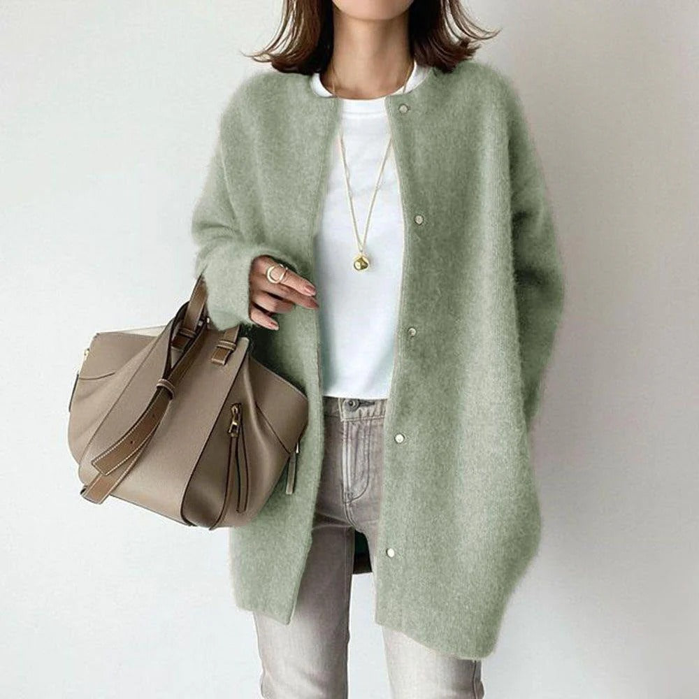 MOLLY™ | REFINED AND ELEGANT CARDIGAN