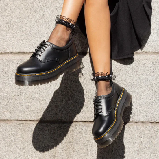 TENDER™ – UNISEX URBAN SHOES FOR STYLE ALL YEAR ROUND