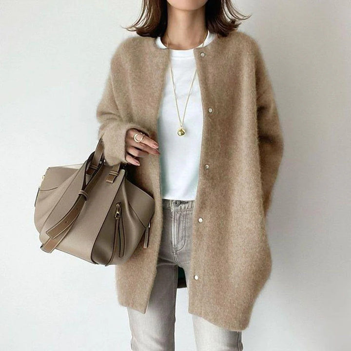 MOLLY™ | REFINED AND ELEGANT CARDIGAN