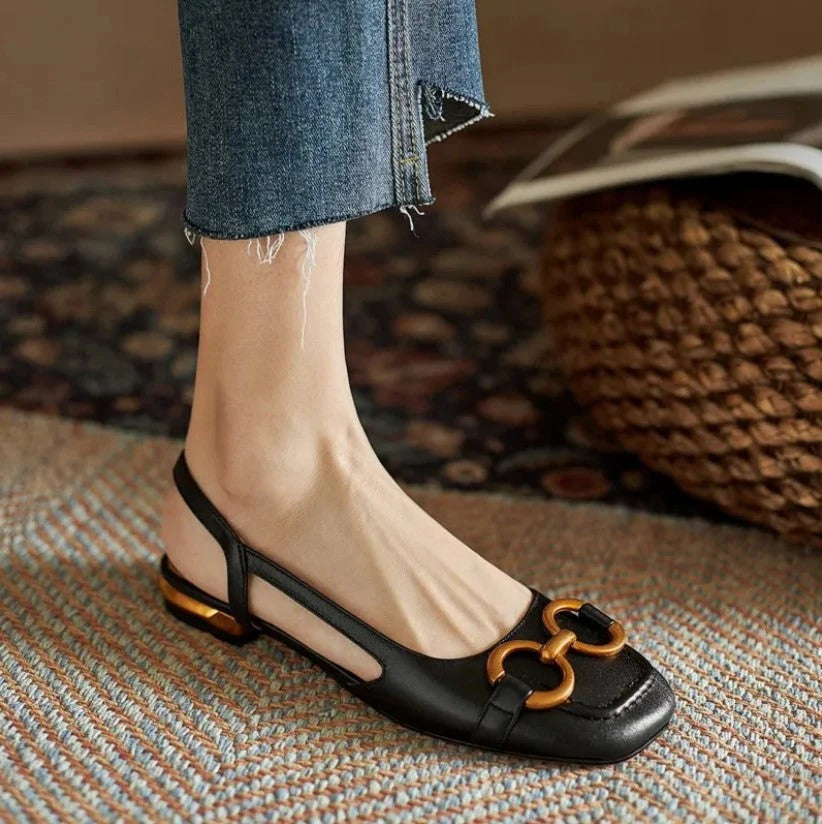 FAYEVA™ | COMFORTABLE AND STABLE SANDALS