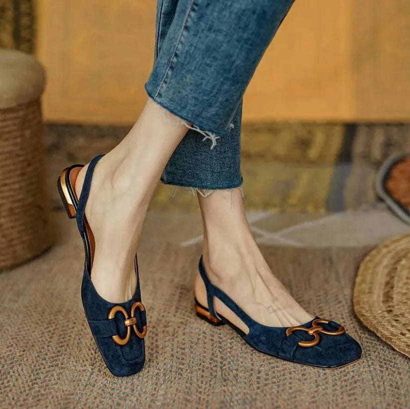 FAYEVA™ | COMFORTABLE AND STABLE SANDALS