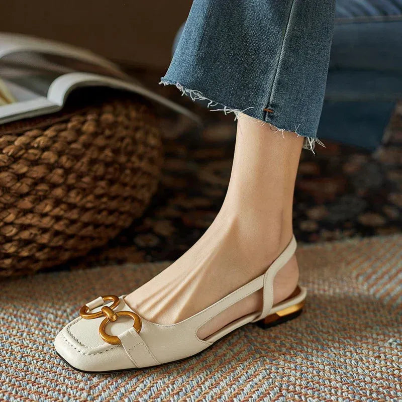 FAYEVA™ | COMFORTABLE AND STABLE SANDALS
