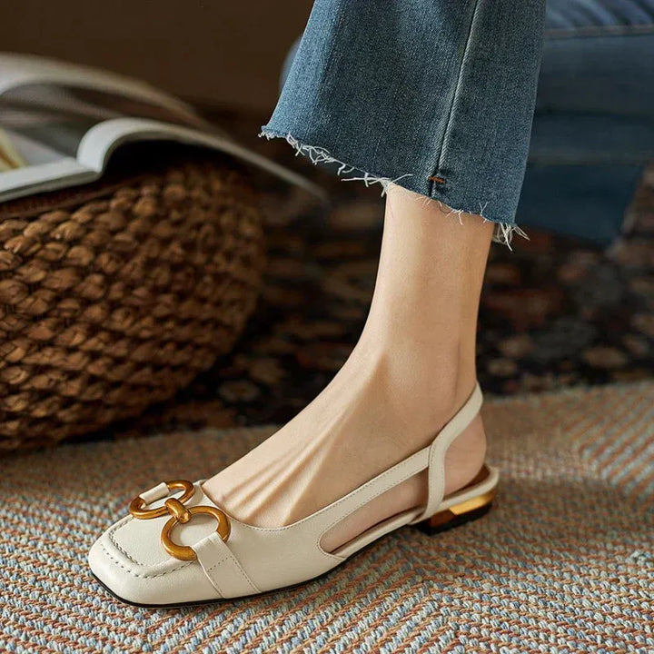 FAYEVA™ | COMFORTABLE AND STABLE SANDALS