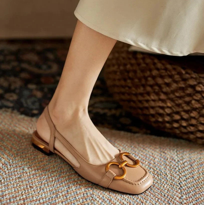 FAYEVA™ | COMFORTABLE AND STABLE SANDALS