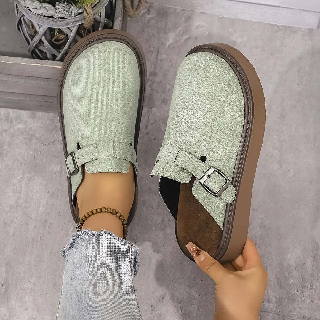 ANNIE | ELEGANT ALL-COMFORT LOAFERS