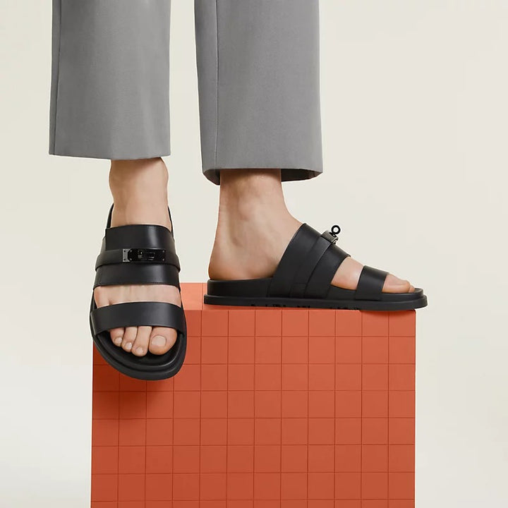 JACKSON | SANDALES ÉLÉGANTES