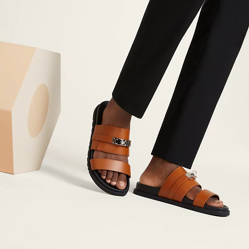 JACKSON | SANDALES ÉLÉGANTES