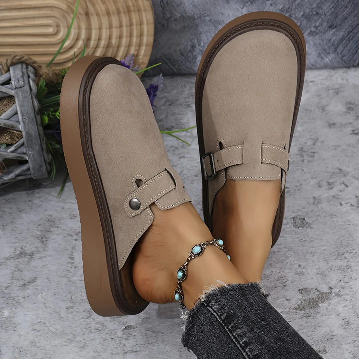 ANNIE | ELEGANT ALL-COMFORT LOAFERS