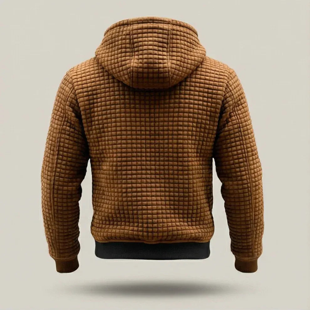 MIDA PARIS™ | RETRO-CARDIGAN FÜR HERREN