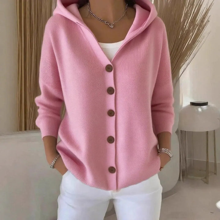 AYLIN | WOMEN'S COTTON CARDIGAN