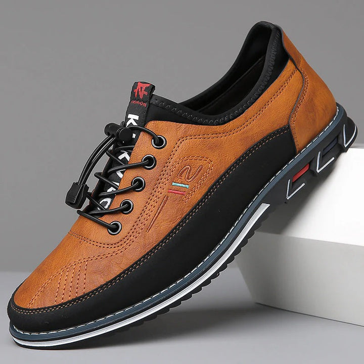HARRY | HANDCRAFTED QUALITY OXFORD SHOES