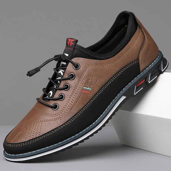 HARRY | HANDCRAFTED QUALITY OXFORD SHOES