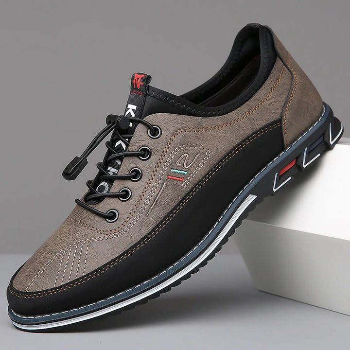 HARRY | HANDCRAFTED QUALITY OXFORD SHOES