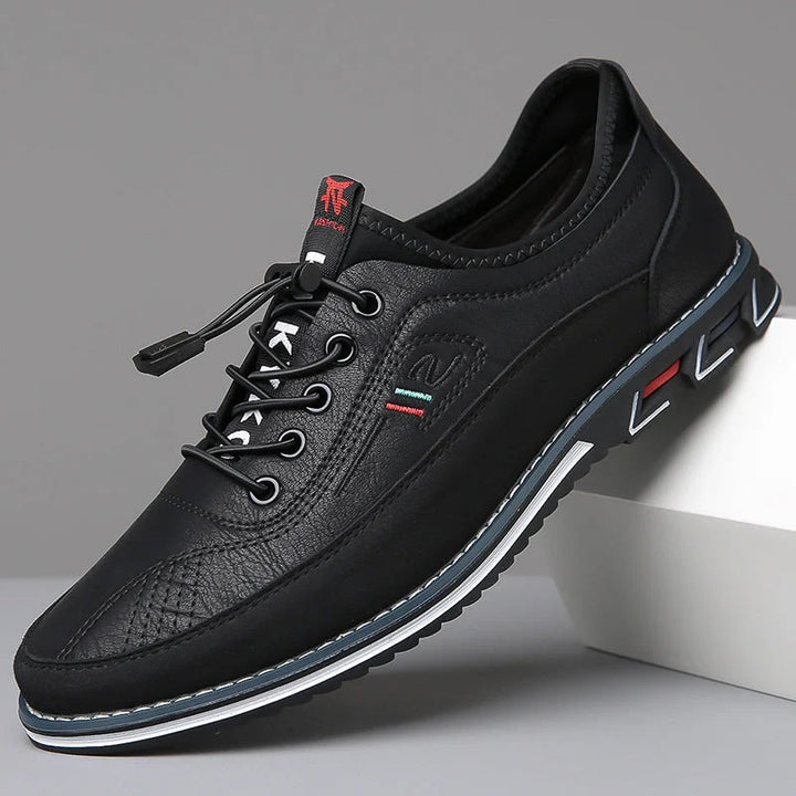 HARRY | HANDCRAFTED QUALITY OXFORD SHOES