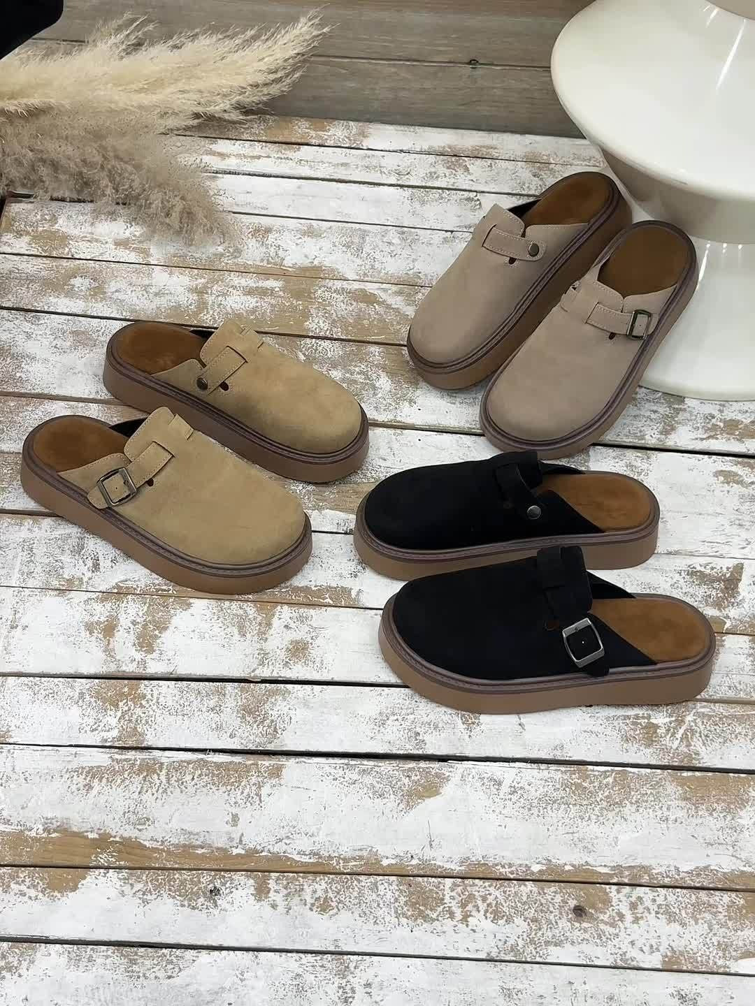 ANNIE | ELEGANT ALL-COMFORT LOAFERS