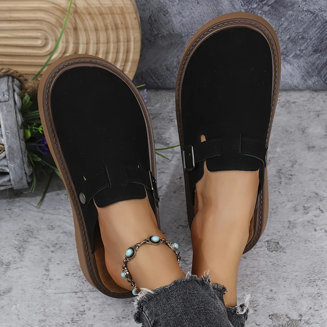 ANNIE | ELEGANT ALL-COMFORT LOAFERS