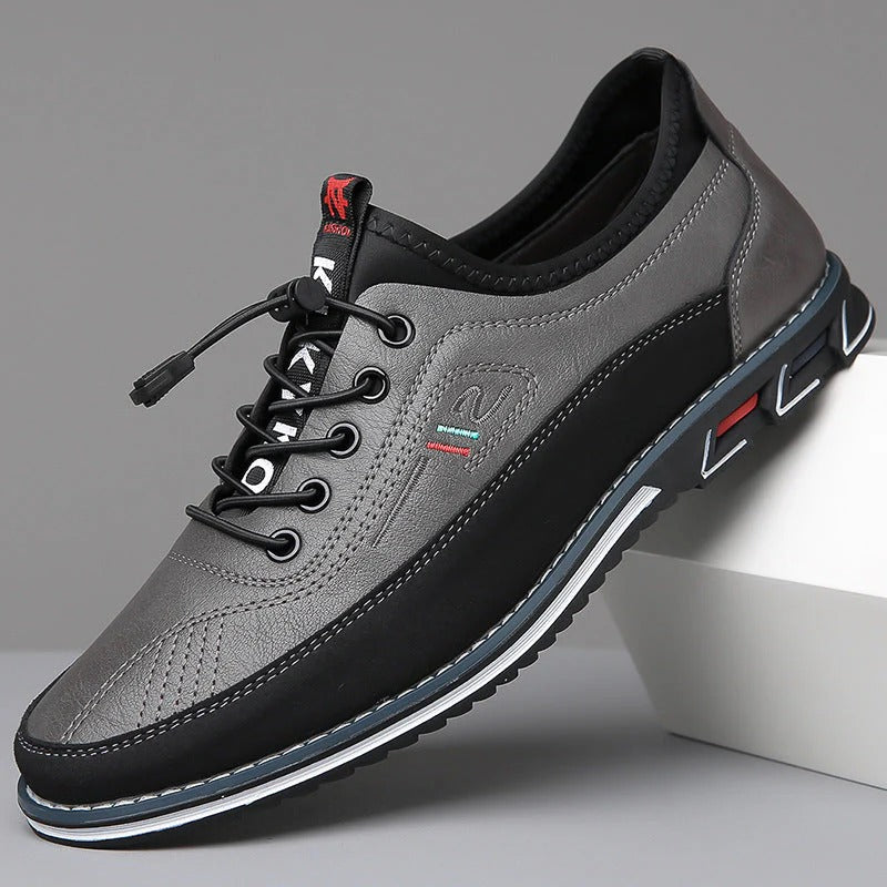 HARRY | HANDCRAFTED QUALITY OXFORD SHOES