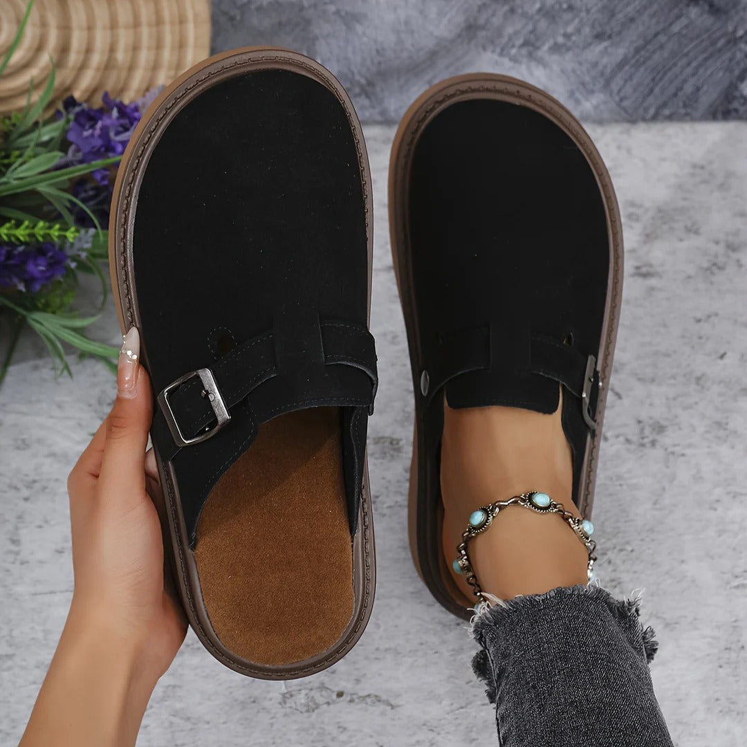 ANNIE | ELEGANT ALL-COMFORT LOAFERS