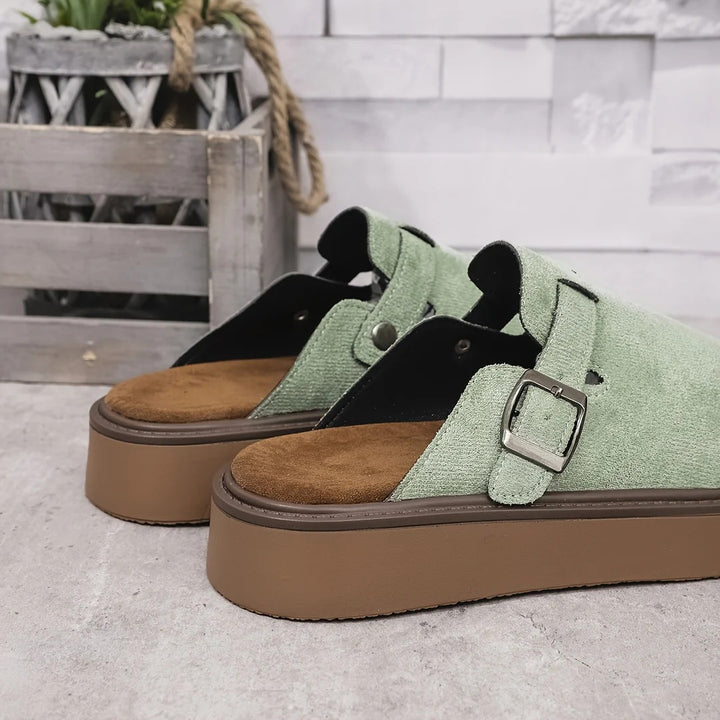 ANNIE | ELEGANT ALL-COMFORT LOAFERS
